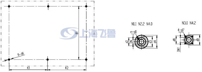 2BEC��ˮ�hʽ��ձð��b�ߴ�D